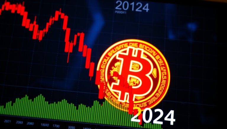 BTC USD Hoy: Precio, caídas y predicciones para Bitcoin en 2024