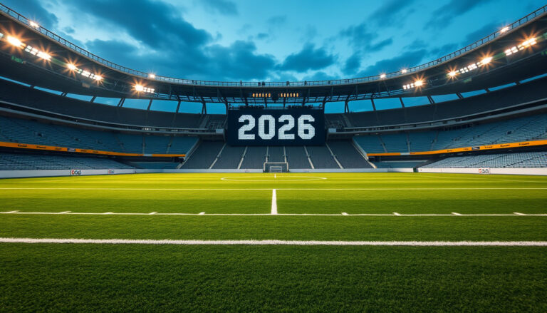 Próxima fecha Eliminatorias 2026: calendario y fechas clave