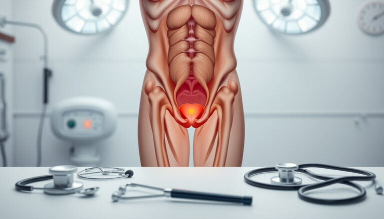 Hernia inguinal: causas, síntomas, tratamiento y recuperación